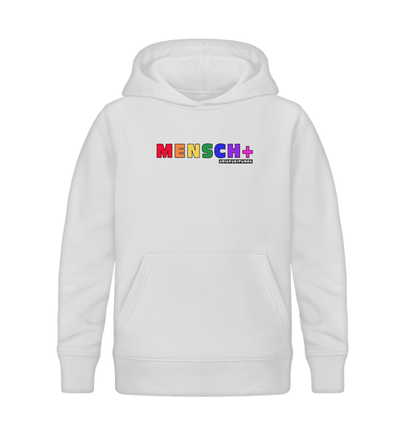 Kinder Hoodie